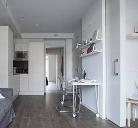 Отдых в Stylish Modern Gracia Apartment 1B - Испания, Барселона