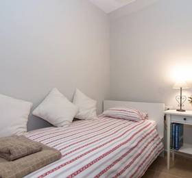Туры в Sant Antoni Apartments в Испании