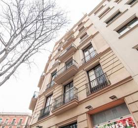 Отдых в Sant Antoni Apartments - Испания, Барселона