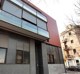 Отдых в Apartment Bac de Roda Beach - Испания, Барселона