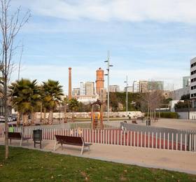 Туры в Apartment Bac de Roda Beach в Испании
