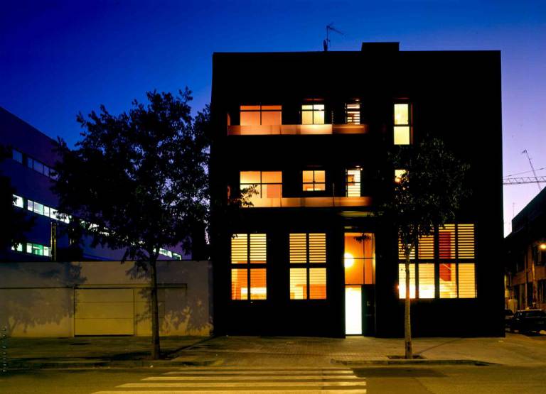 Apartment Bac de Roda Beach
