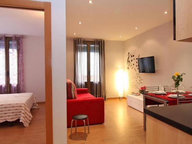 Stay Barcelona Sant Antoni Испания, Барселона