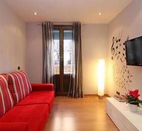 Туры в Stay Barcelona Sant Antoni в Испании