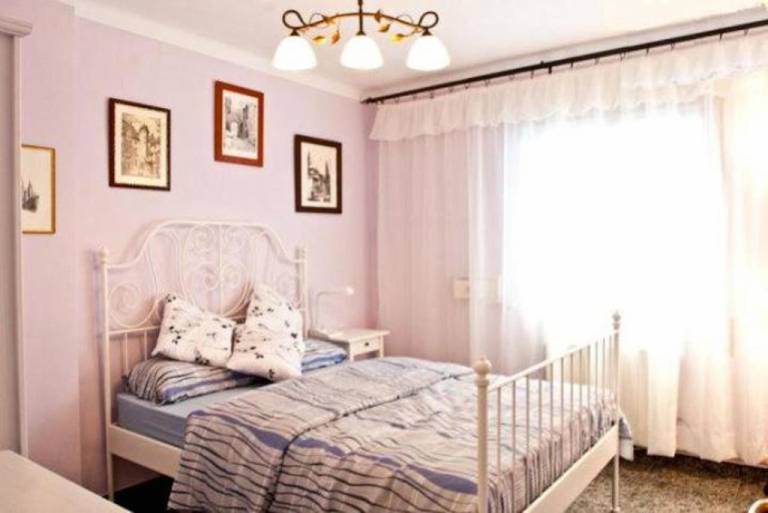 Three bedroom apartment Diagonal Mar (CM229)