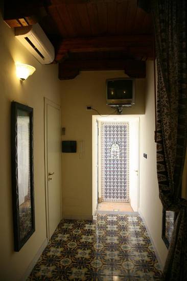Casa Vacanze Maema Италия, Тропеа