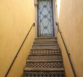 Casa Vacanze Maema в Тропеа