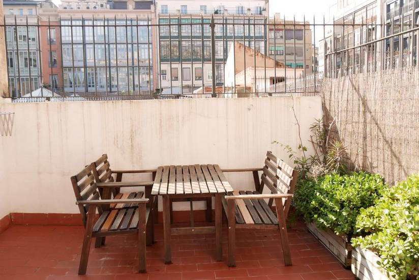 Apartment Bailen Испания, Барселона