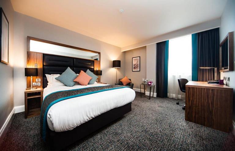 Crowne Plaza