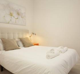centric rooms national palace в Барселоне