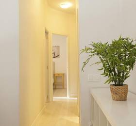 Отдых в centric rooms national palace - Испания, Барселона