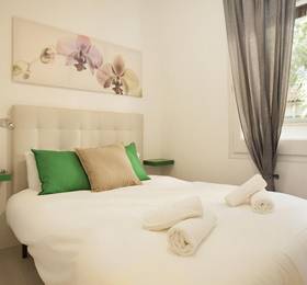 Туры в centric rooms national palace в Испании