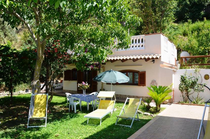 Guest House Belvedere Италия, Тропеа