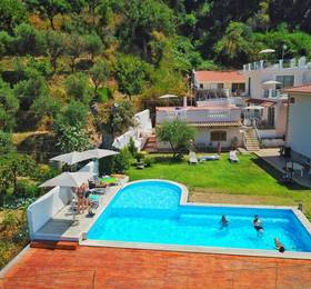 Туры в Guest House Belvedere в Италии