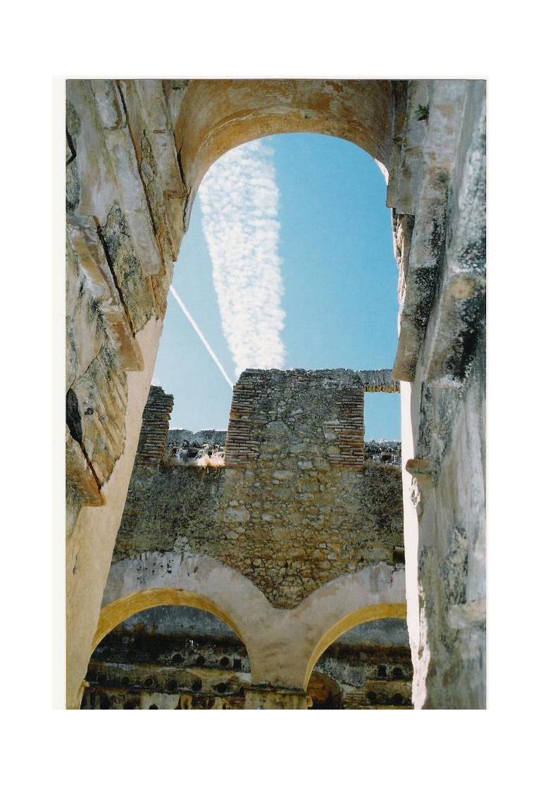 El Palomar de la Brena