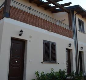 Отдых в Villa Oscar - Италия, Тропеа