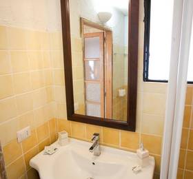 Residenza Santa Chiara в Тропеа