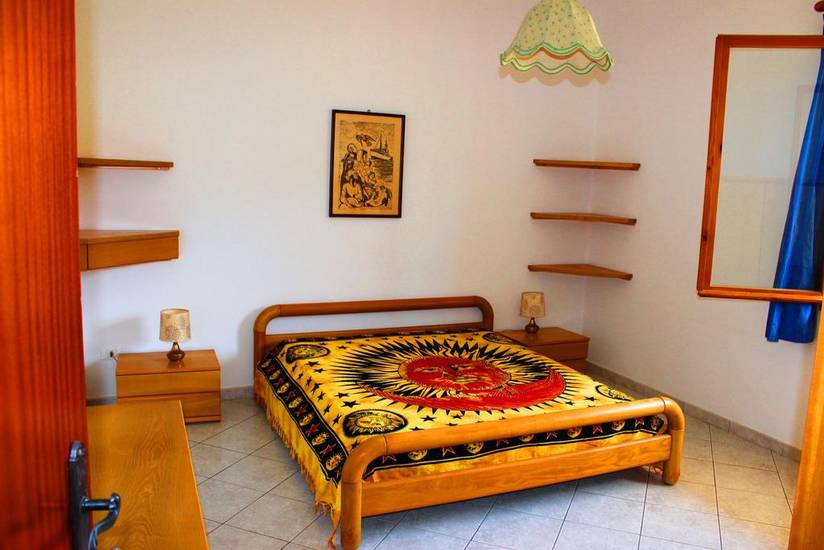 Seminara Apartments Италия, Тропеа