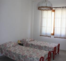 Seminara Apartments в Тропеа