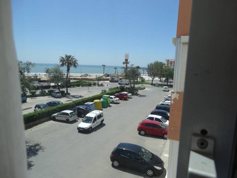 Apartamento Murillo