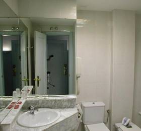 Туры в Hotel Rey Sancho Ramirez в Испании