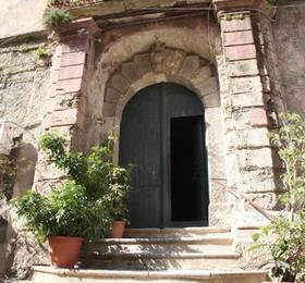 Отдых в Al vecchio castello - Италия, Тропеа