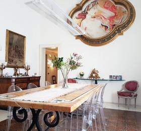 Туры в Residenza Vanvitelli в Италии