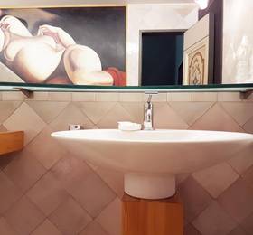 Residenza Vanvitelli в Тропеа