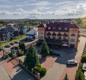 Ruczaj в Кракове