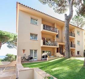 Отдых в Three-Bedroom Apartment Pals Girona 1 - Испания, Бегур