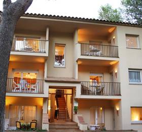 Отдых в One-Bedroom Apartment Apartment Pals Girona - Испания, Бегур