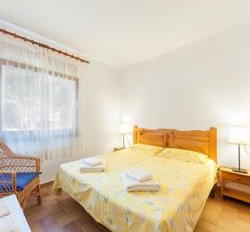 Туры в One-Bedroom Apartment Apartment Pals Girona в Испании