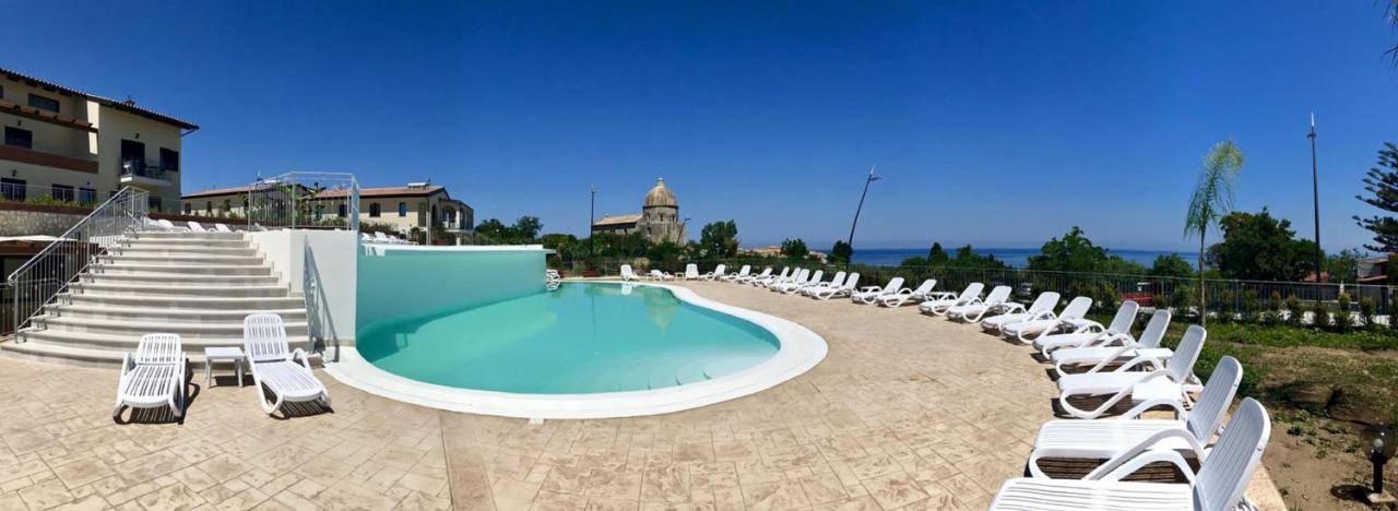 Michelizia Resort 4* Италия, Калабрия