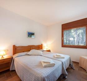 Туры в Three-Bedroom Apartment Pals Girona 2 в Испании