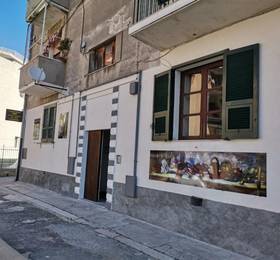 Отдых в Casa Calieri - Италия, Тропеа