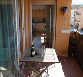 Отдых в Apartamento Fernie - Испания, Бегур