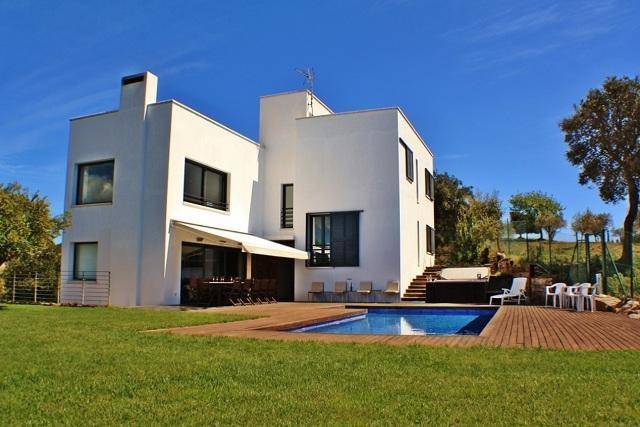 Costa Brava 440 Испания, Бегур
