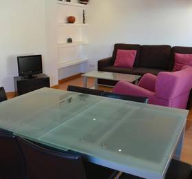 Apart. Sa Riera 2 в Бегуре