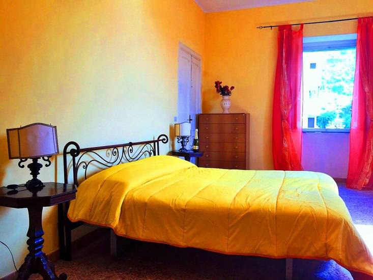 Appartamento Roma Италия, Тропеа