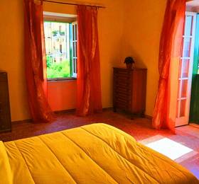 Appartamento Roma в Тропеа