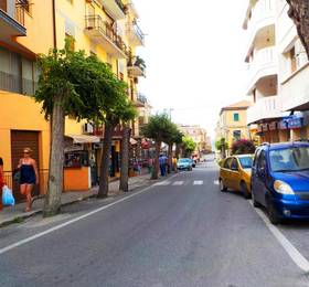 Туры в Appartamento Roma в Италии