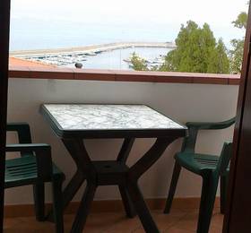 Casa Vincenzo в Тропеа