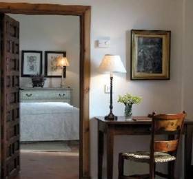 Hotel Puerta de la Luna в Баэсе