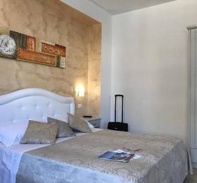 Bella Tropea Accommodation в Тропеа