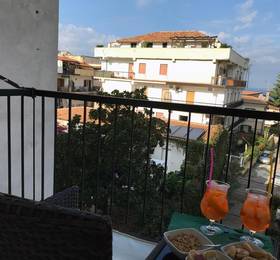Отдых в Bella Tropea Accommodation - Италия, Тропеа