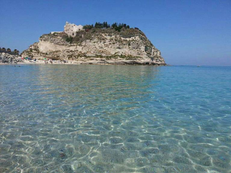 Bella Tropea Accommodation