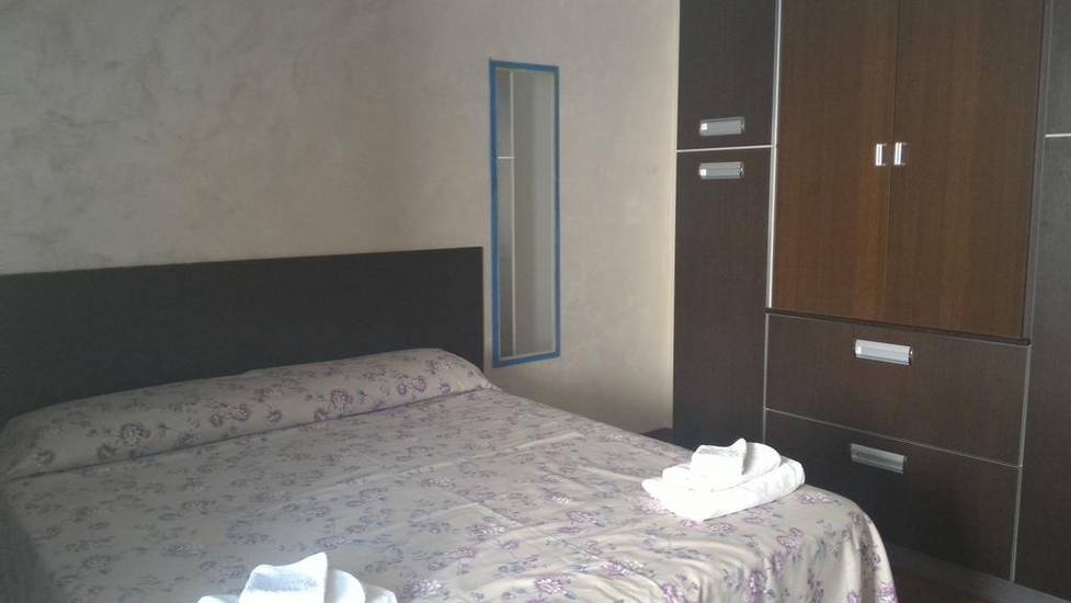 Appartamento Tropea Orizzonte Blu Италия, Тропеа
