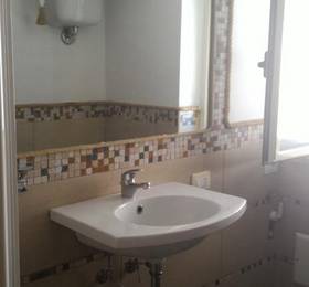 Appartamento Tropea Orizzonte Blu в Тропеа