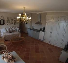 Отдых в RN Apartamentos - Испания, Баэса