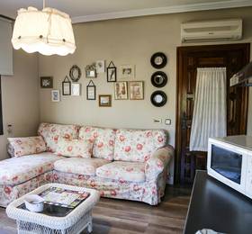 RN Apartamentos в Баэсе